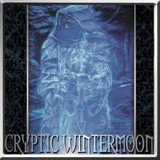 Cryptic Wintermoon : A Coming Storm